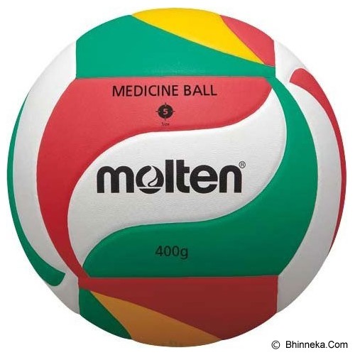 MOLTEN Bola Voli Medicine V5M9000